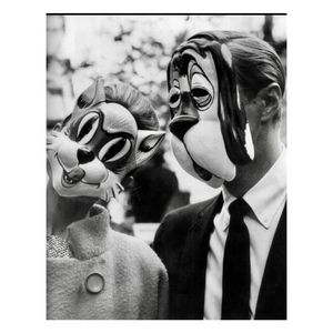 Meet your Posher, Chantel